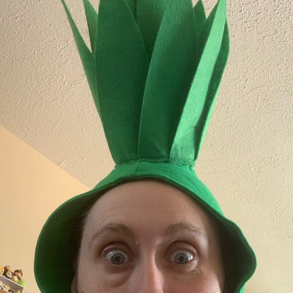 Meet your Posher, Joe